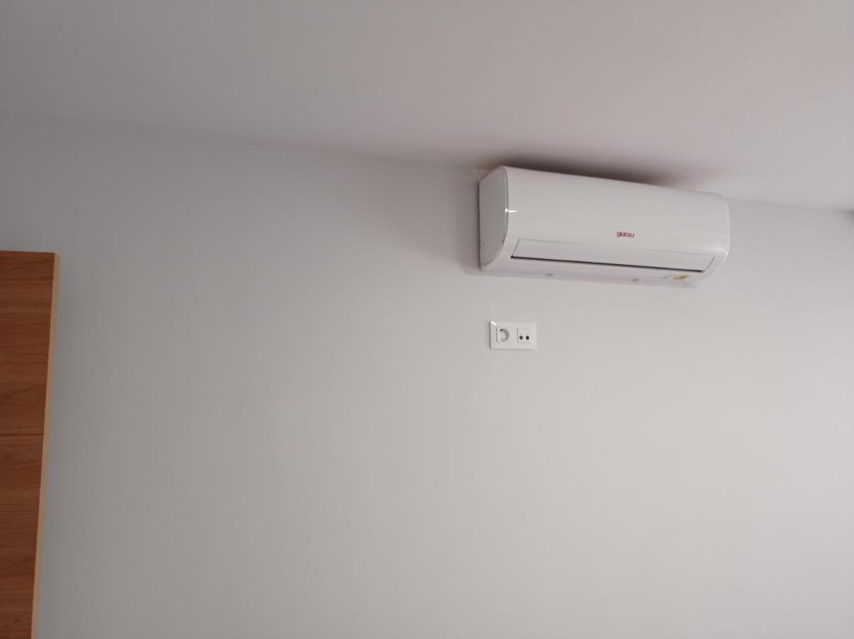 Apartament Flor De Loto Gandia Zewnętrze zdjęcie