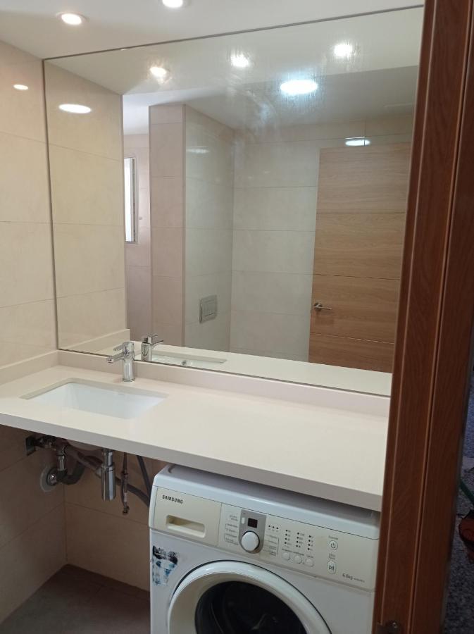 Apartament Flor De Loto Gandia Zewnętrze zdjęcie