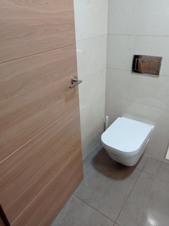 Apartament Flor De Loto Gandia Zewnętrze zdjęcie