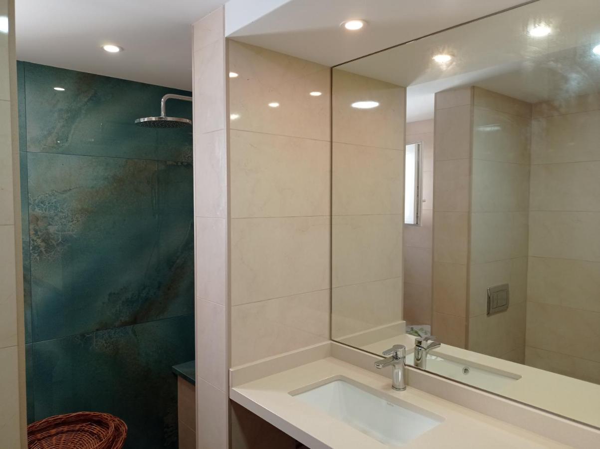 Apartament Flor De Loto Gandia Zewnętrze zdjęcie