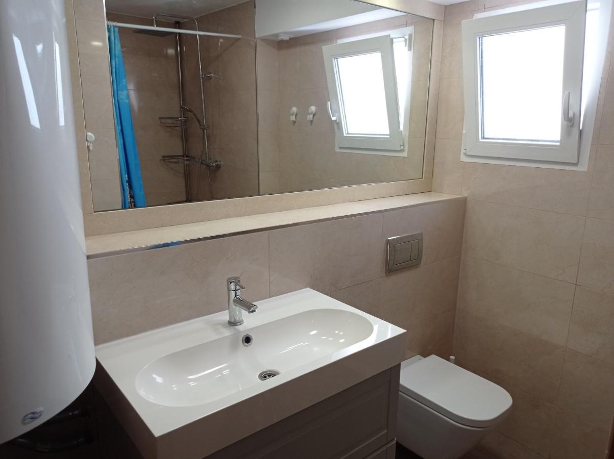 Apartament Flor De Loto Gandia Zewnętrze zdjęcie