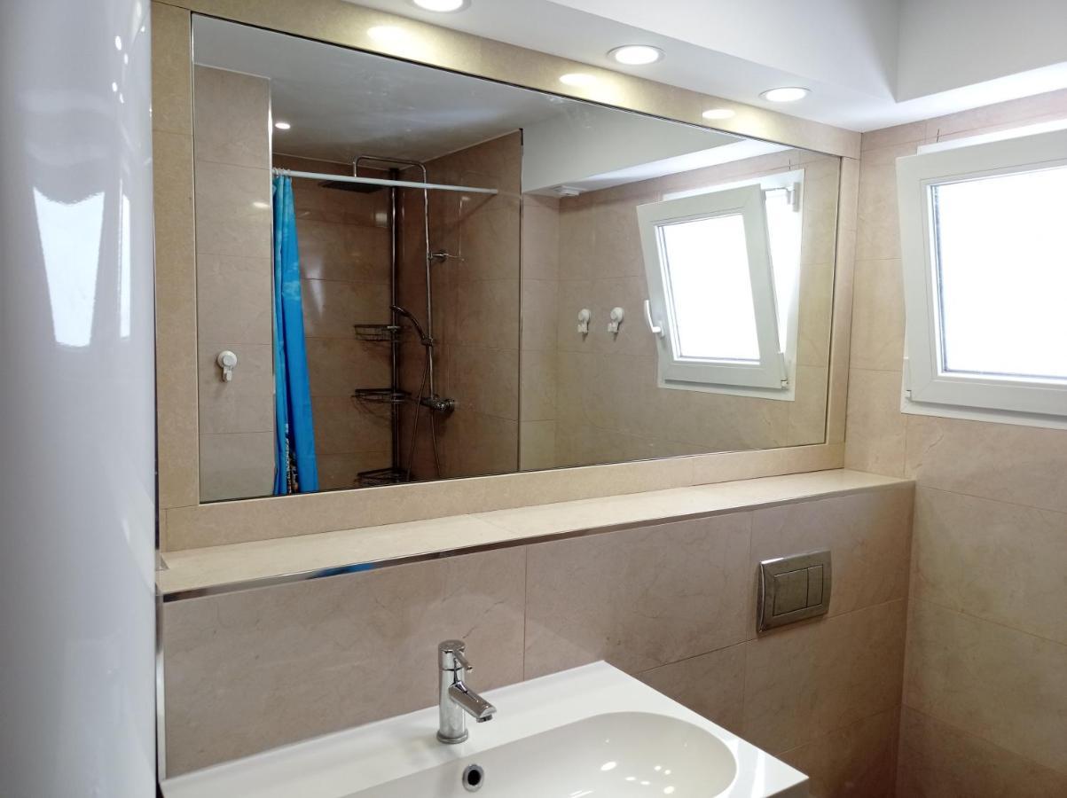 Apartament Flor De Loto Gandia Zewnętrze zdjęcie
