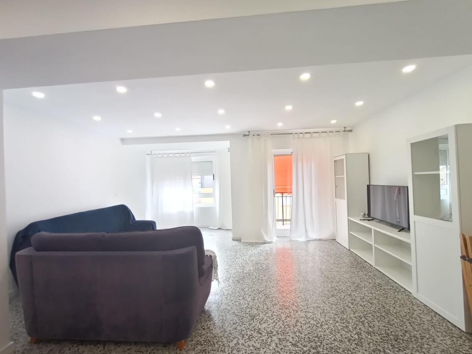Apartament Flor De Loto Gandia Zewnętrze zdjęcie