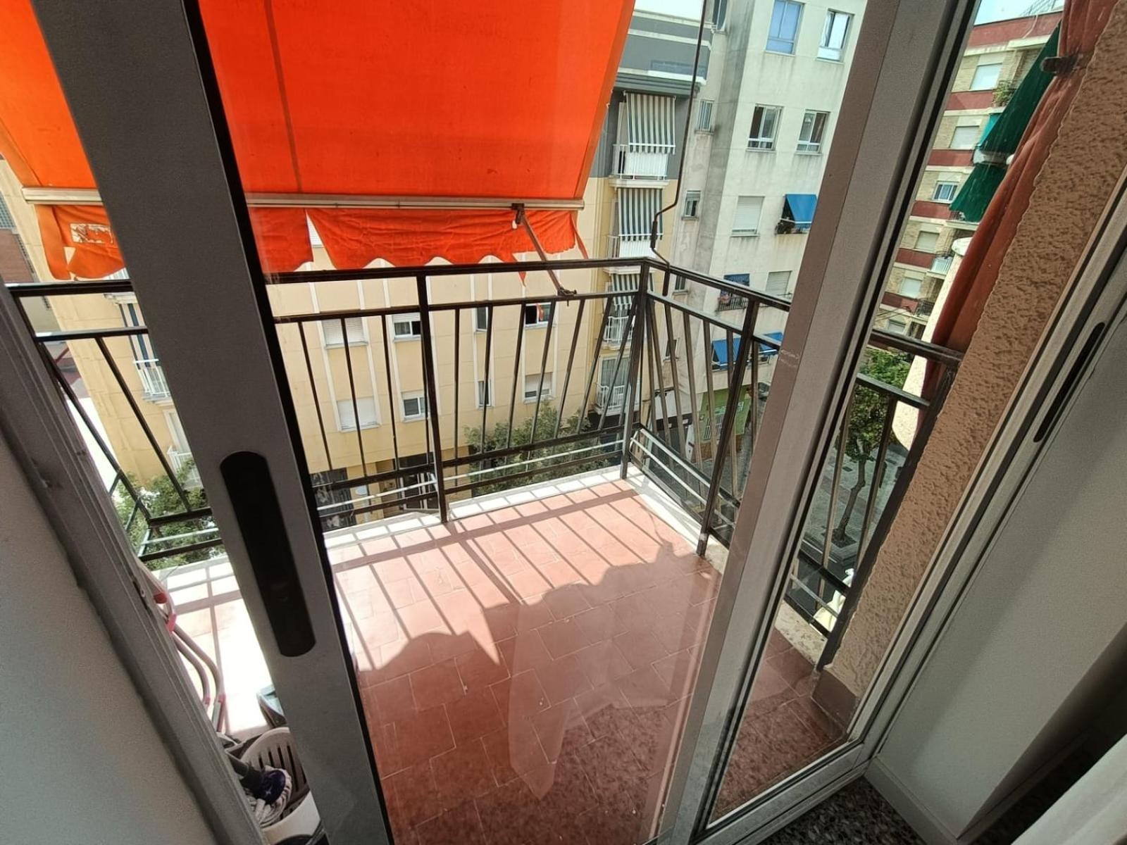 Apartament Flor De Loto Gandia Zewnętrze zdjęcie