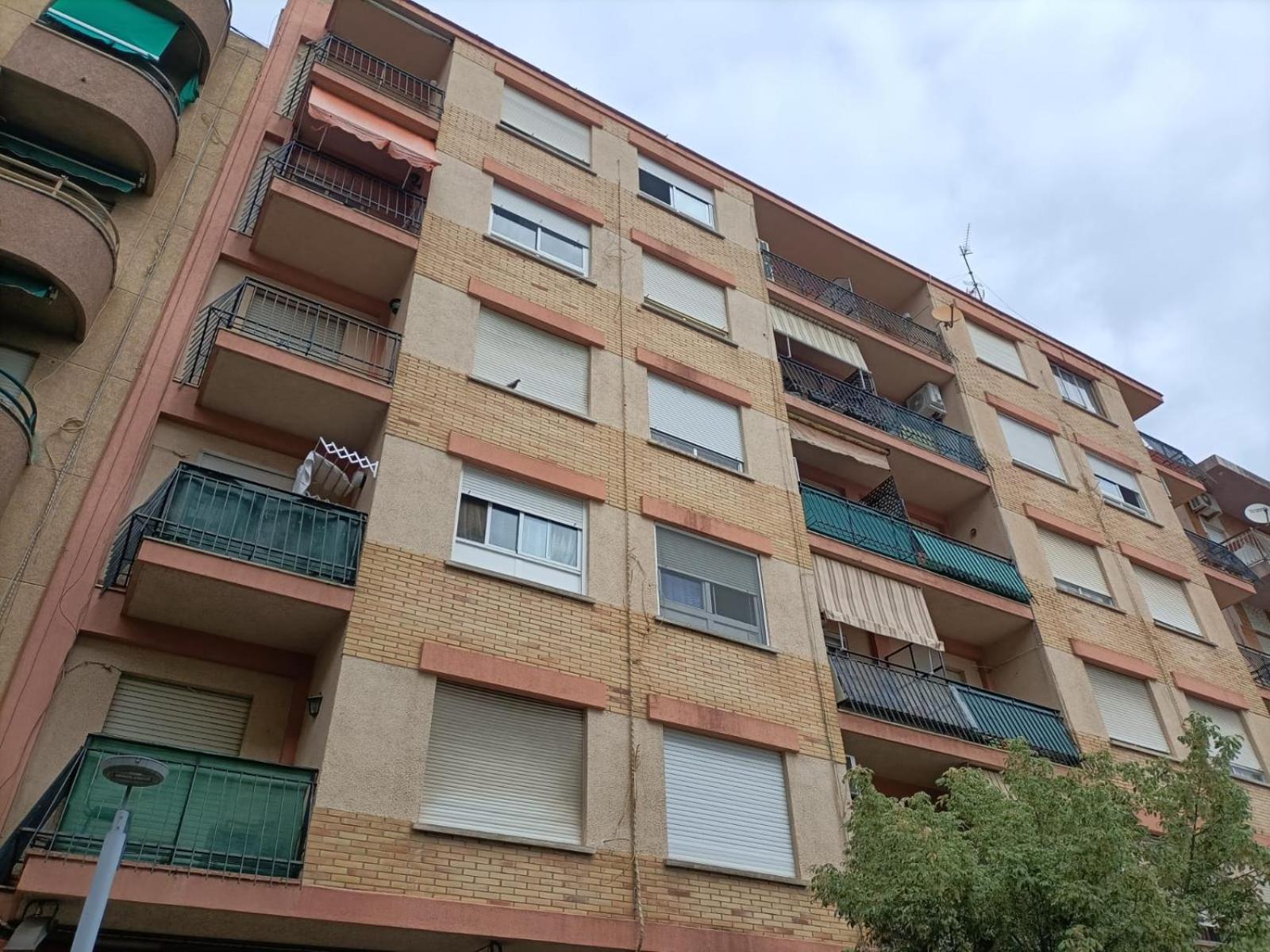 Apartament Flor De Loto Gandia Zewnętrze zdjęcie