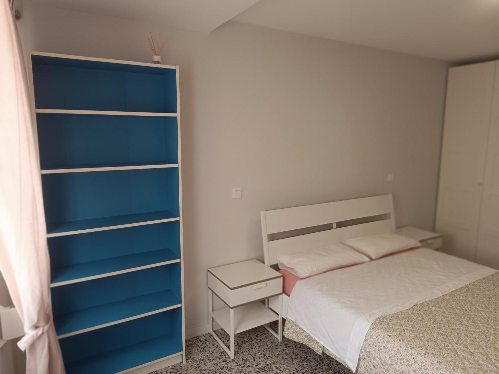 Apartament Flor De Loto Gandia Zewnętrze zdjęcie
