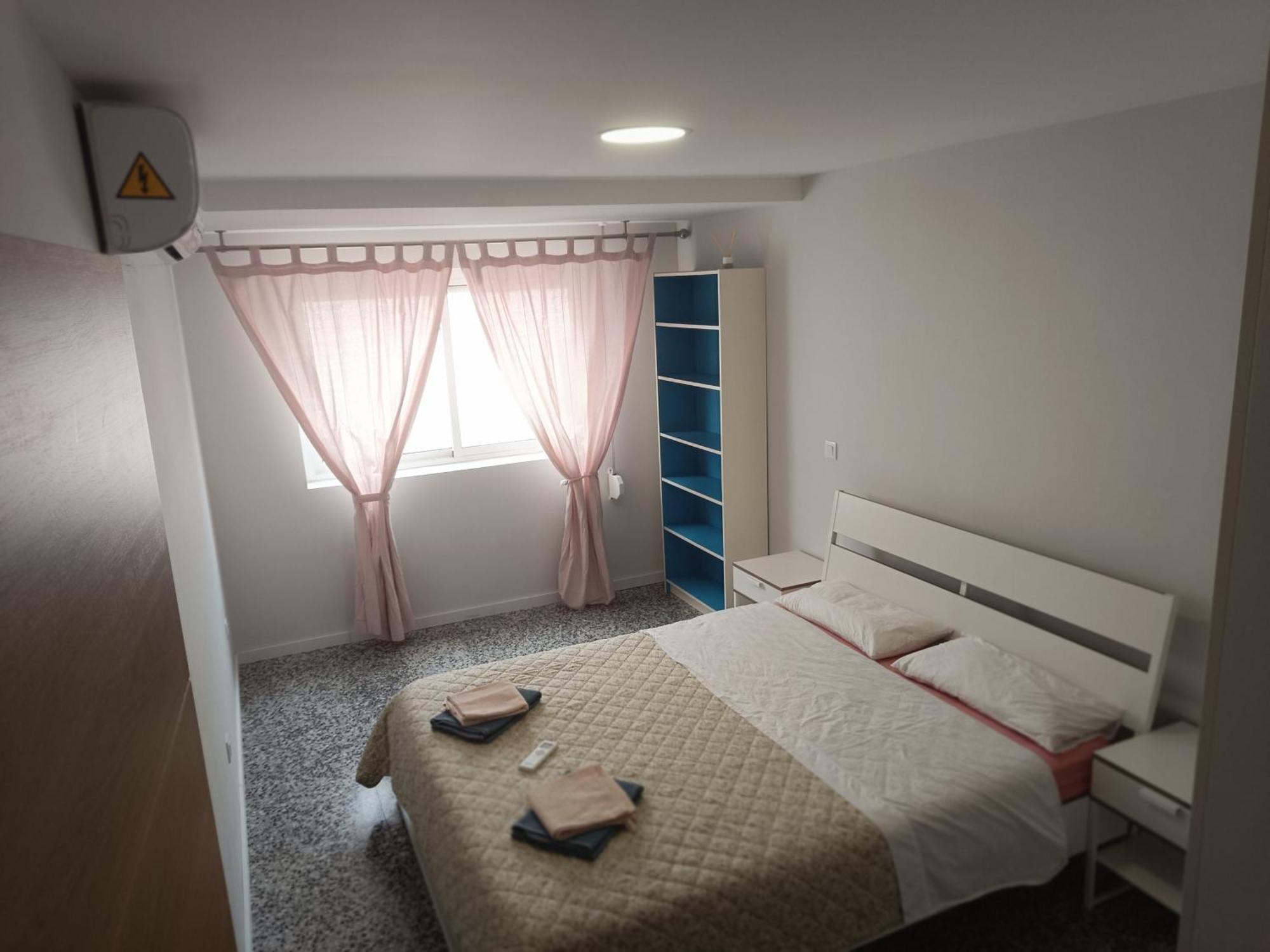 Apartament Flor De Loto Gandia Zewnętrze zdjęcie
