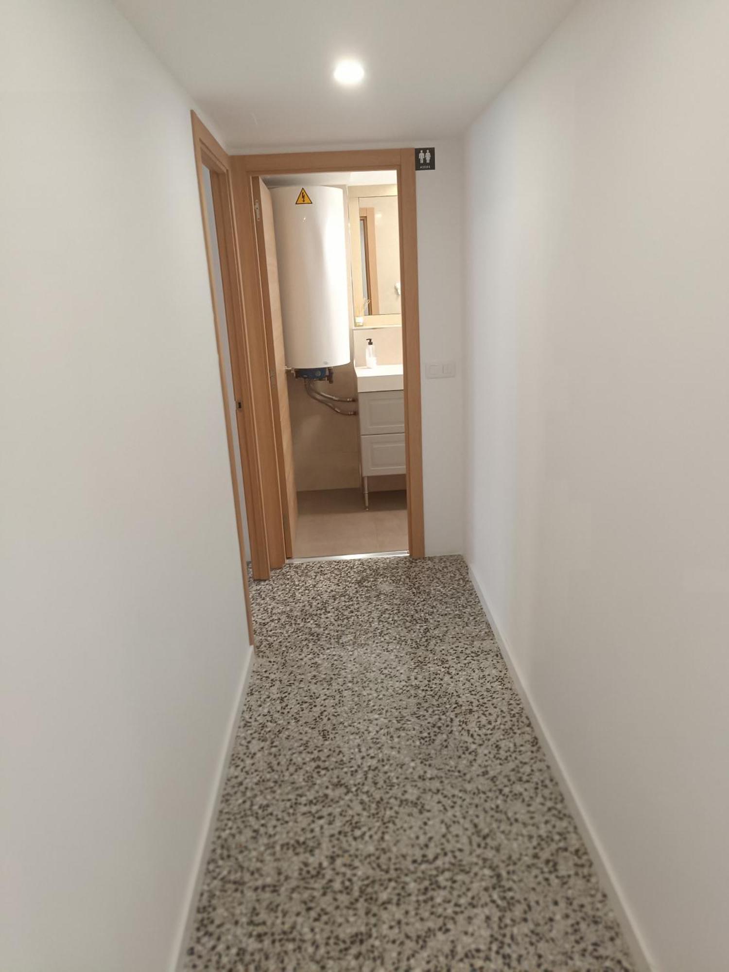 Apartament Flor De Loto Gandia Zewnętrze zdjęcie