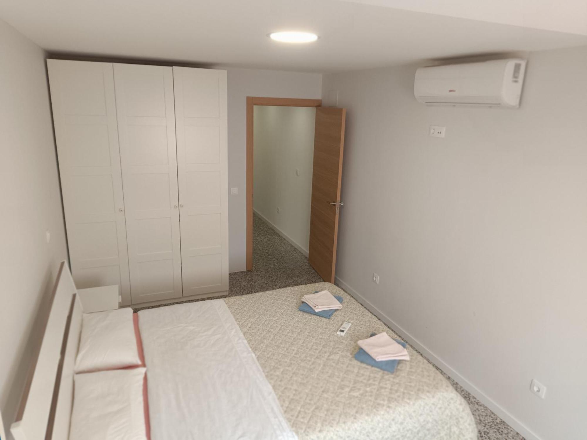 Apartament Flor De Loto Gandia Zewnętrze zdjęcie