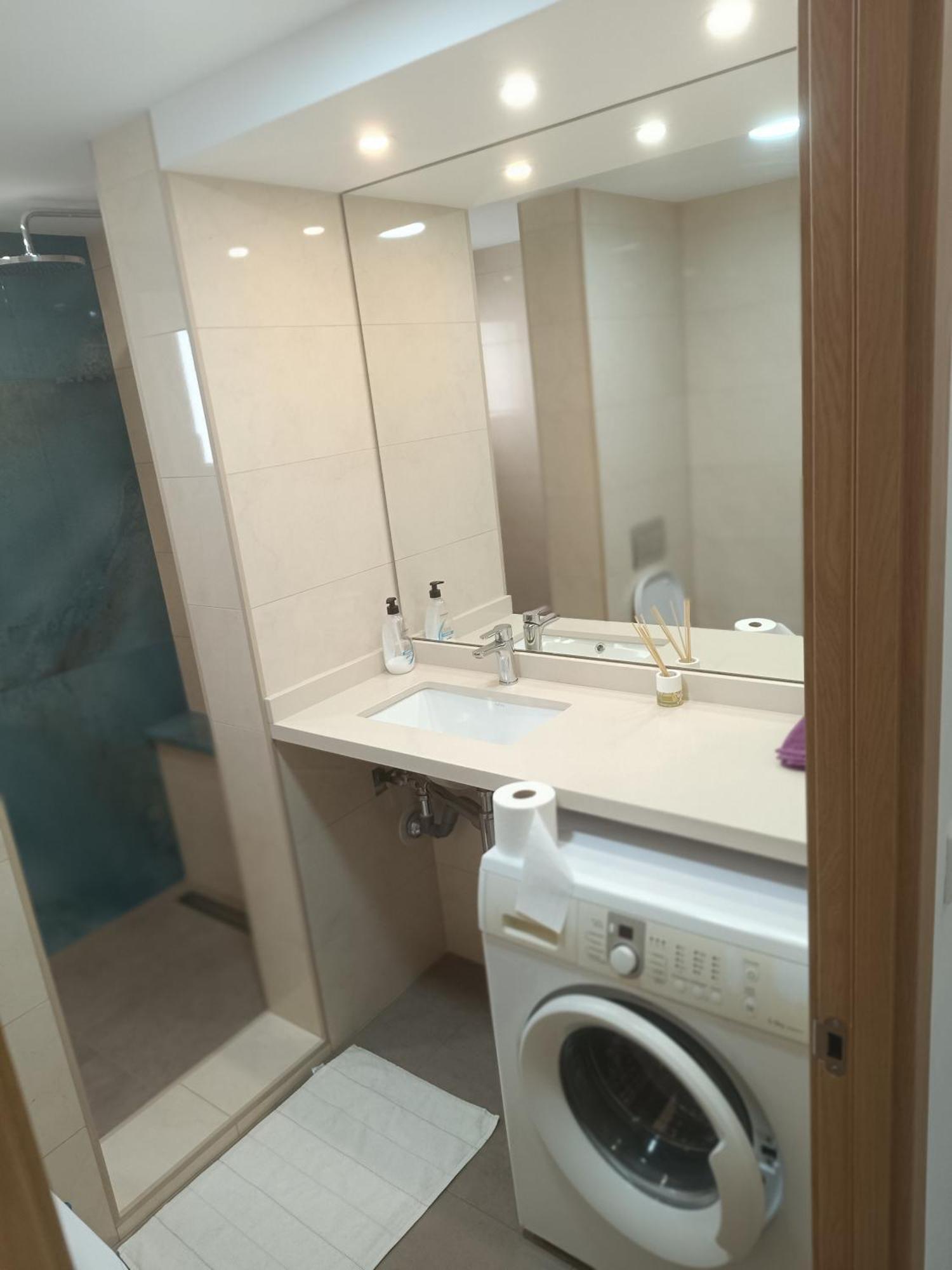 Apartament Flor De Loto Gandia Zewnętrze zdjęcie