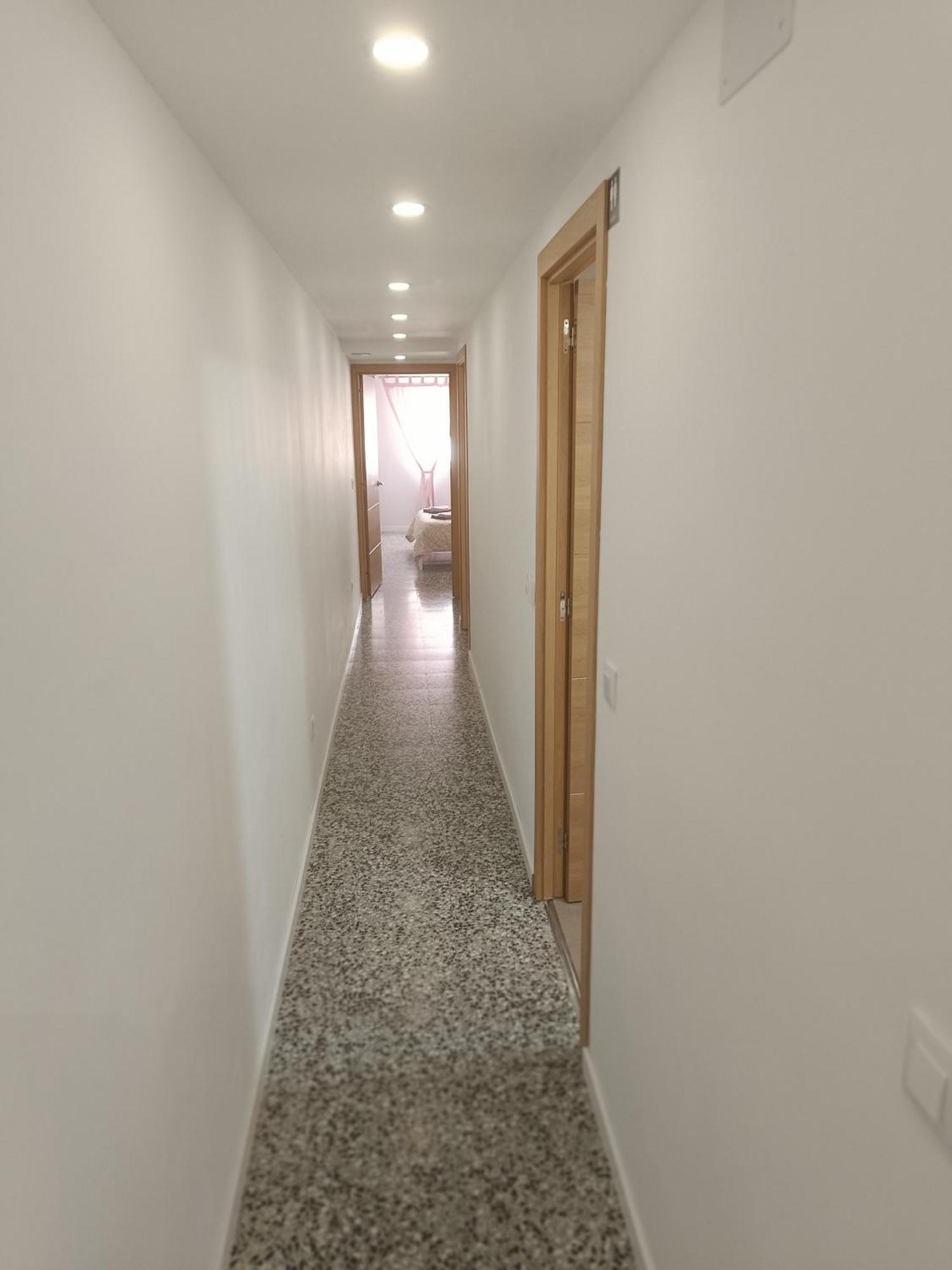 Apartament Flor De Loto Gandia Zewnętrze zdjęcie