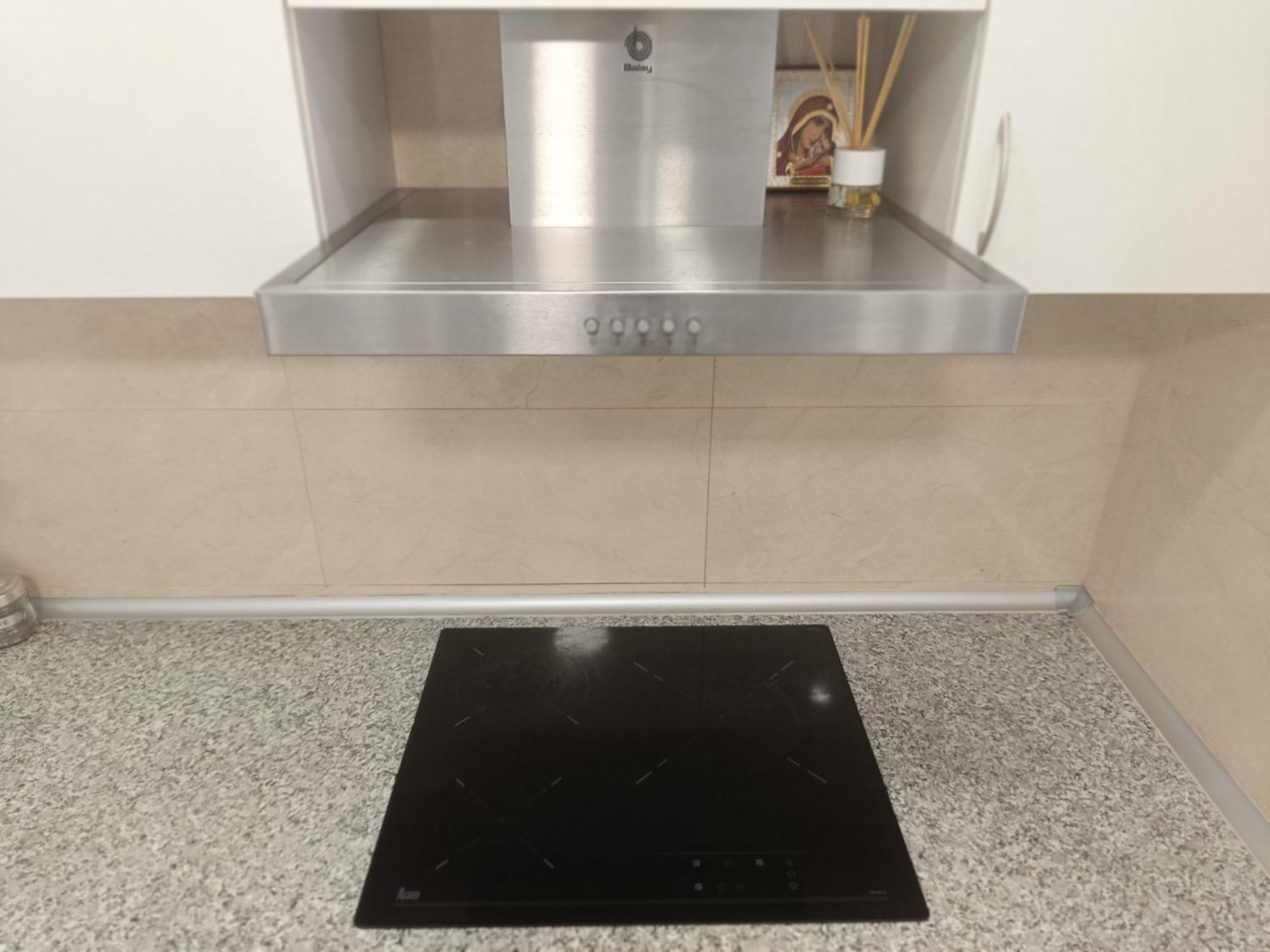 Apartament Flor De Loto Gandia Zewnętrze zdjęcie