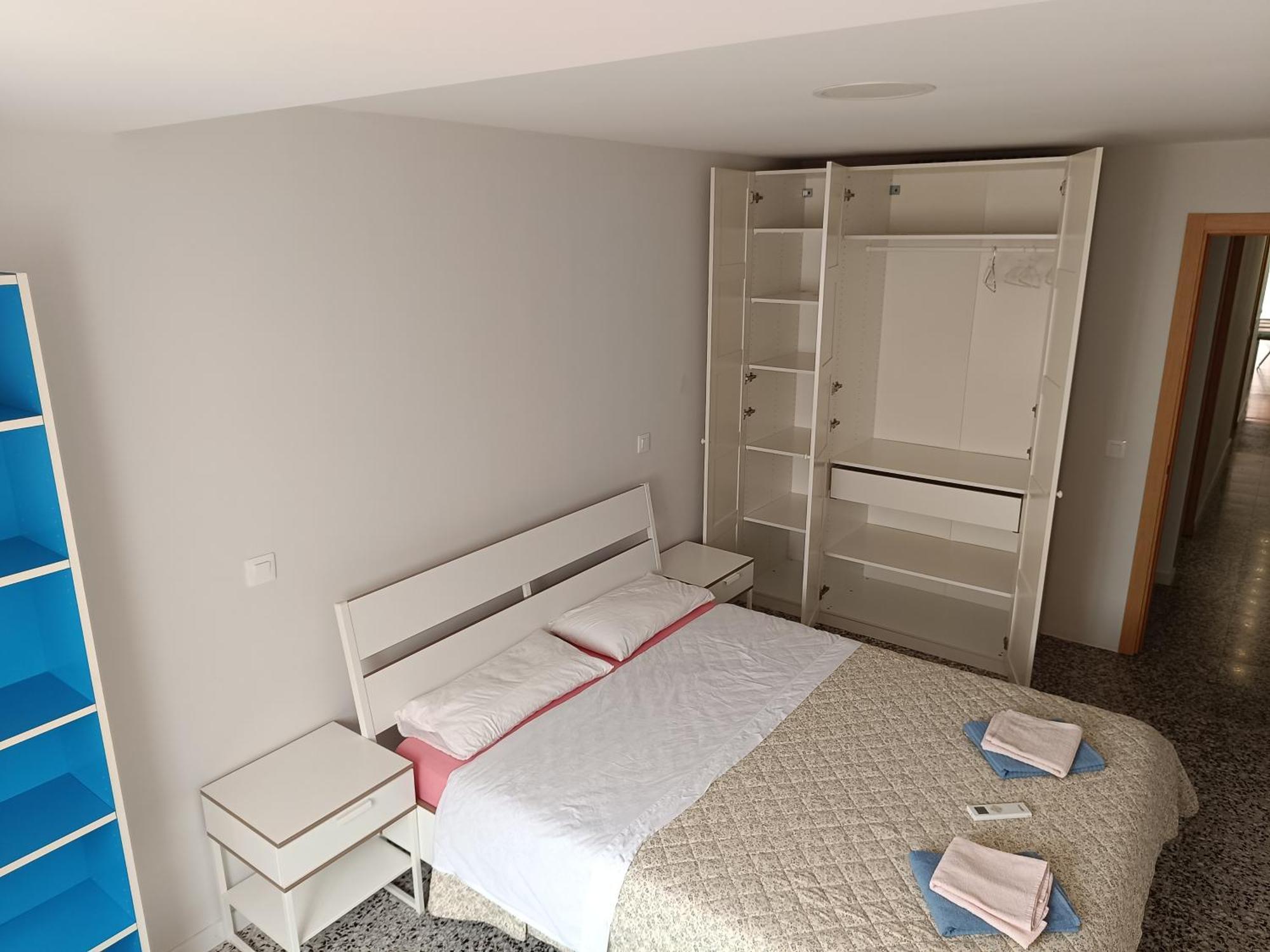 Apartament Flor De Loto Gandia Zewnętrze zdjęcie