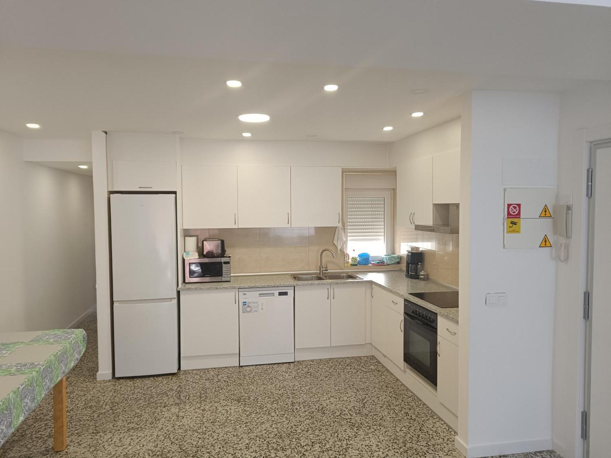 Apartament Flor De Loto Gandia Zewnętrze zdjęcie