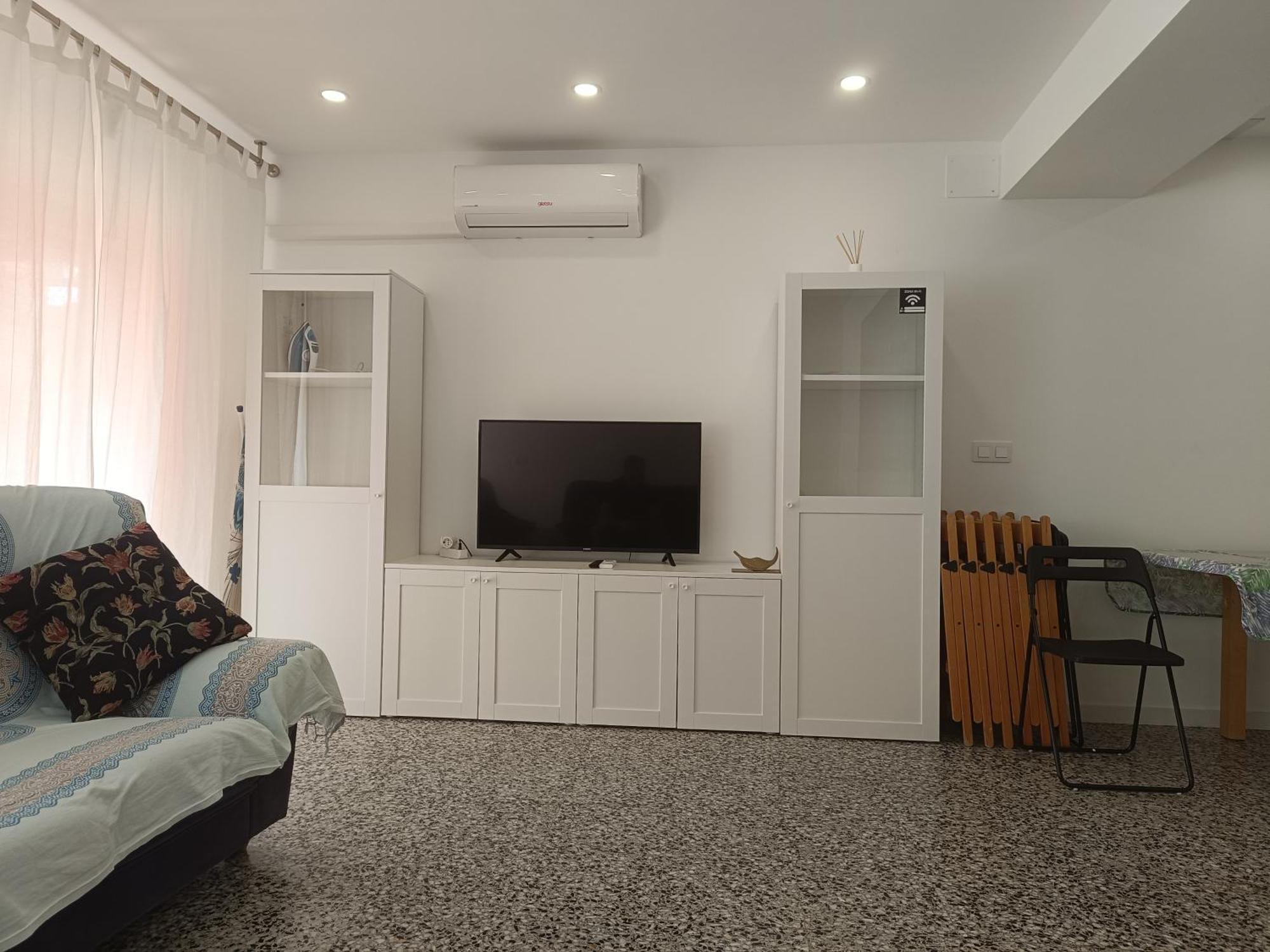 Apartament Flor De Loto Gandia Zewnętrze zdjęcie