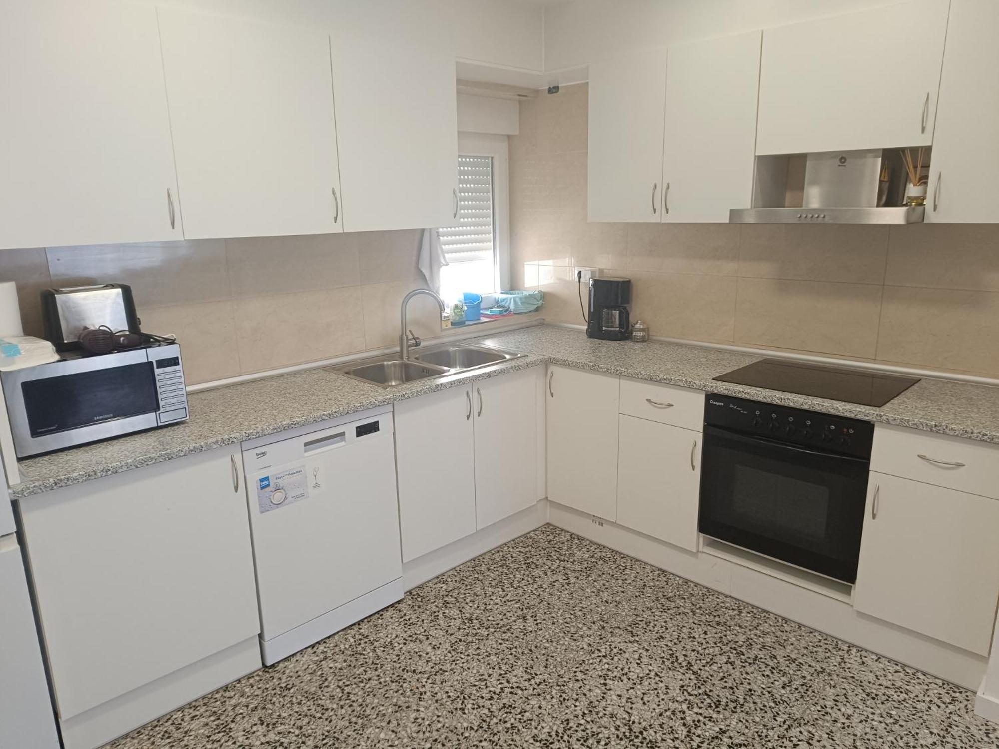 Apartament Flor De Loto Gandia Zewnętrze zdjęcie