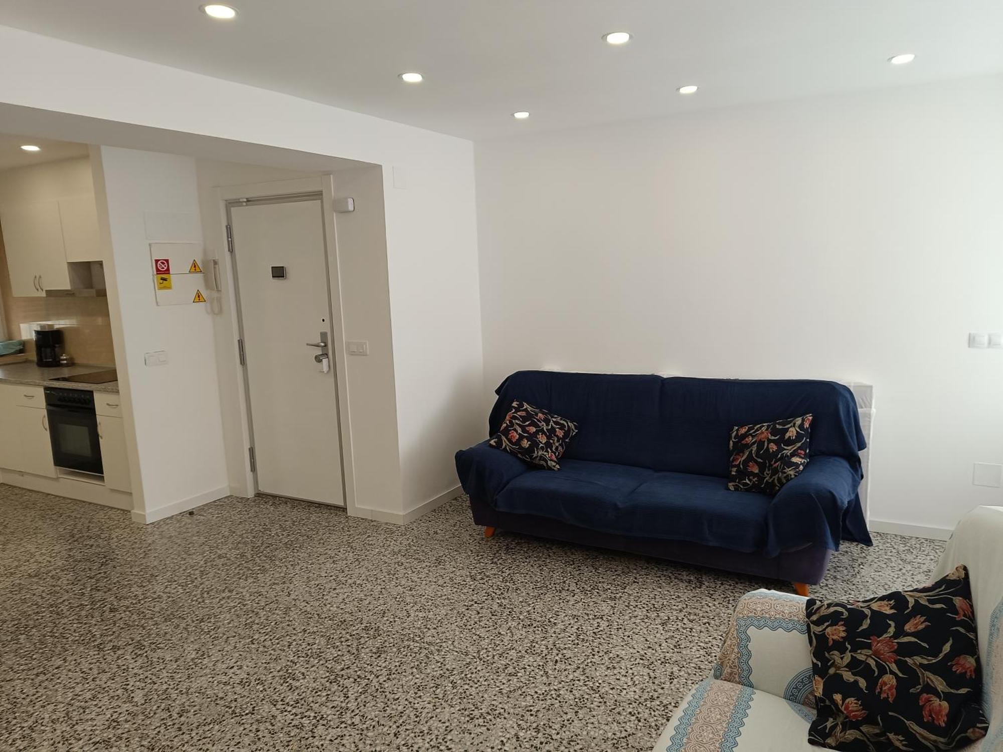 Apartament Flor De Loto Gandia Zewnętrze zdjęcie